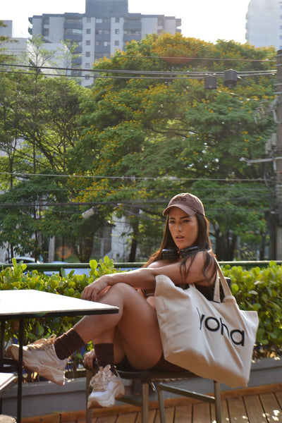 Bag Yoha