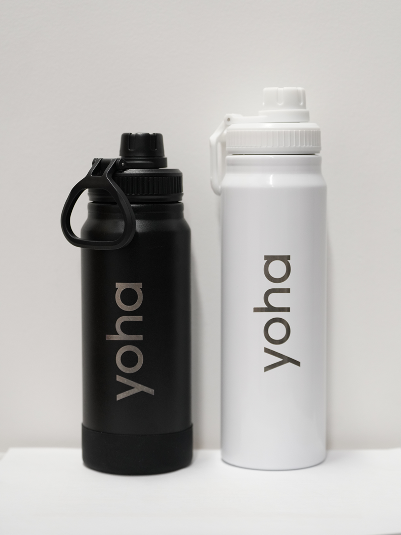 Garrafa 800ml Térmica
