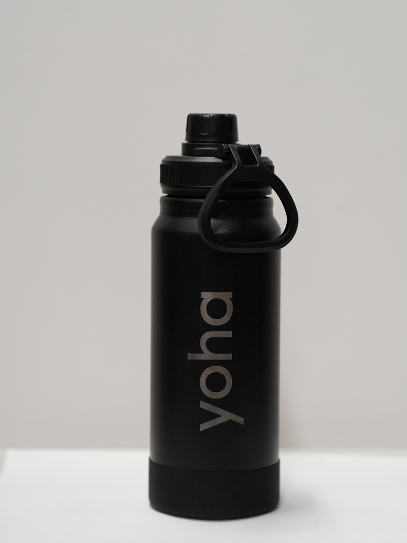 Garrafa 800ml Térmica