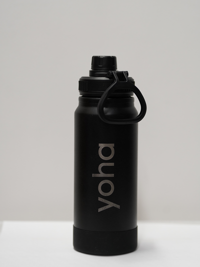Garrafa 800ml Térmica