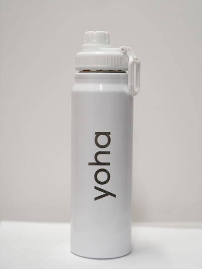Garrafa 800ml Térmica