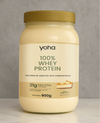 100% Whey Protein 900g