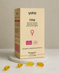 TPM 60 capsulas softgel
