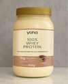 100% Whey Protein 900g