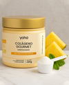Colágeno Gourmet 240g