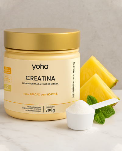 Creatina 300g