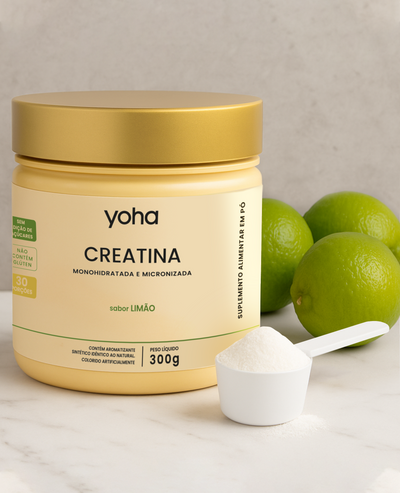 Creatina 300g