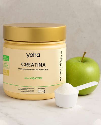 Creatina 300g