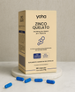 ZINCO 60 capsulas
