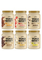 Yoha Whey 455g - 100% Whey Protein