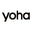 Yoha logo