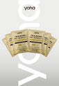 Kit Training Pre-Workout Yoha 6 sabores por R$ 1