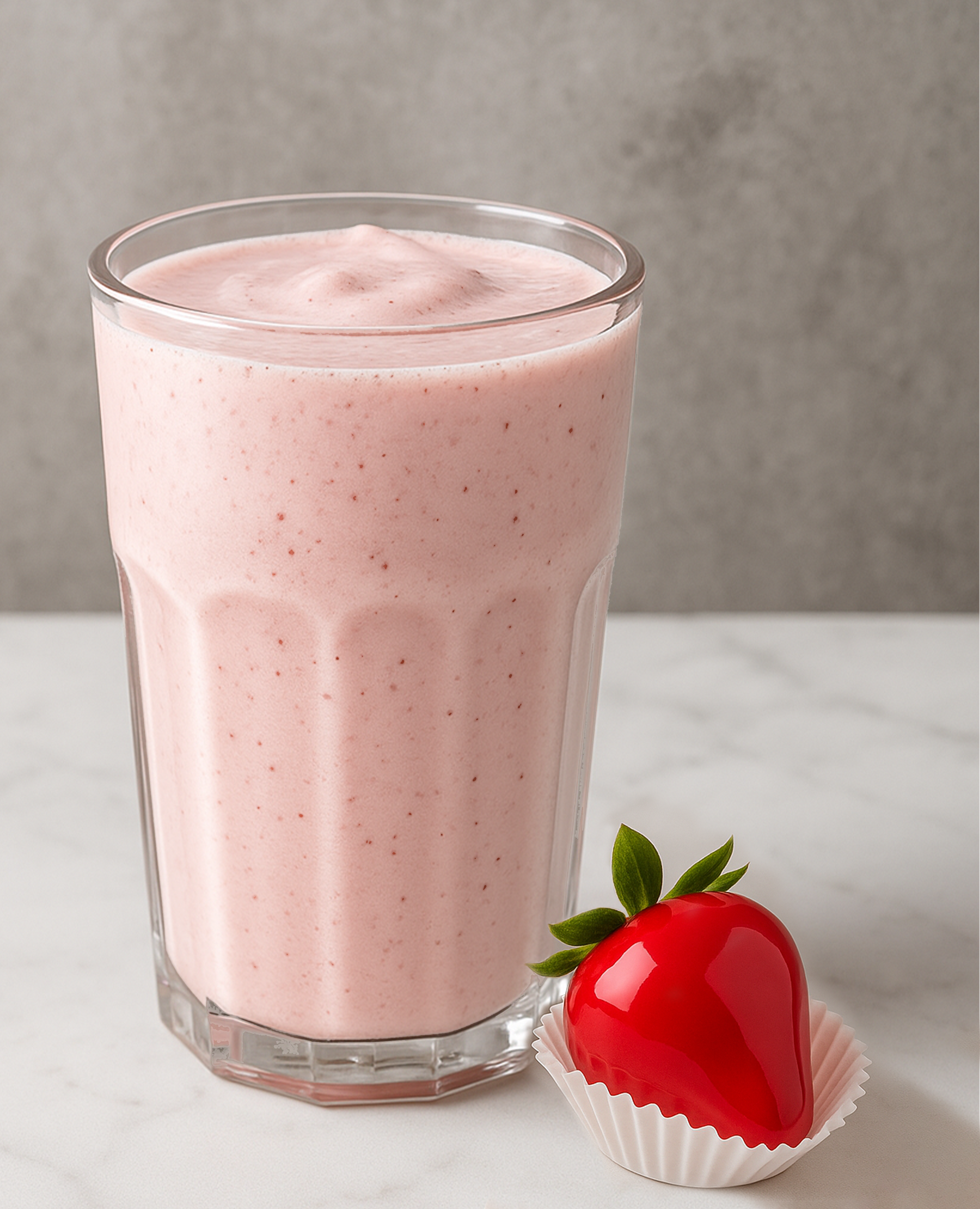 100% Whey Protein 900g