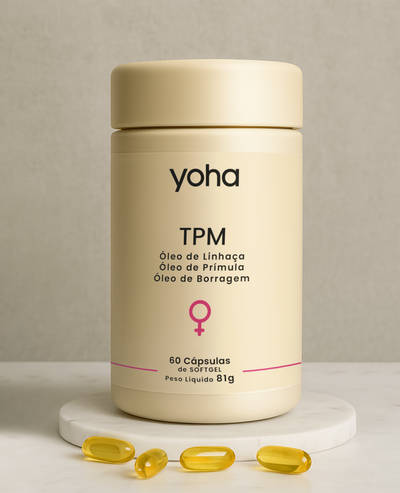 TPM 60 capsulas softgel