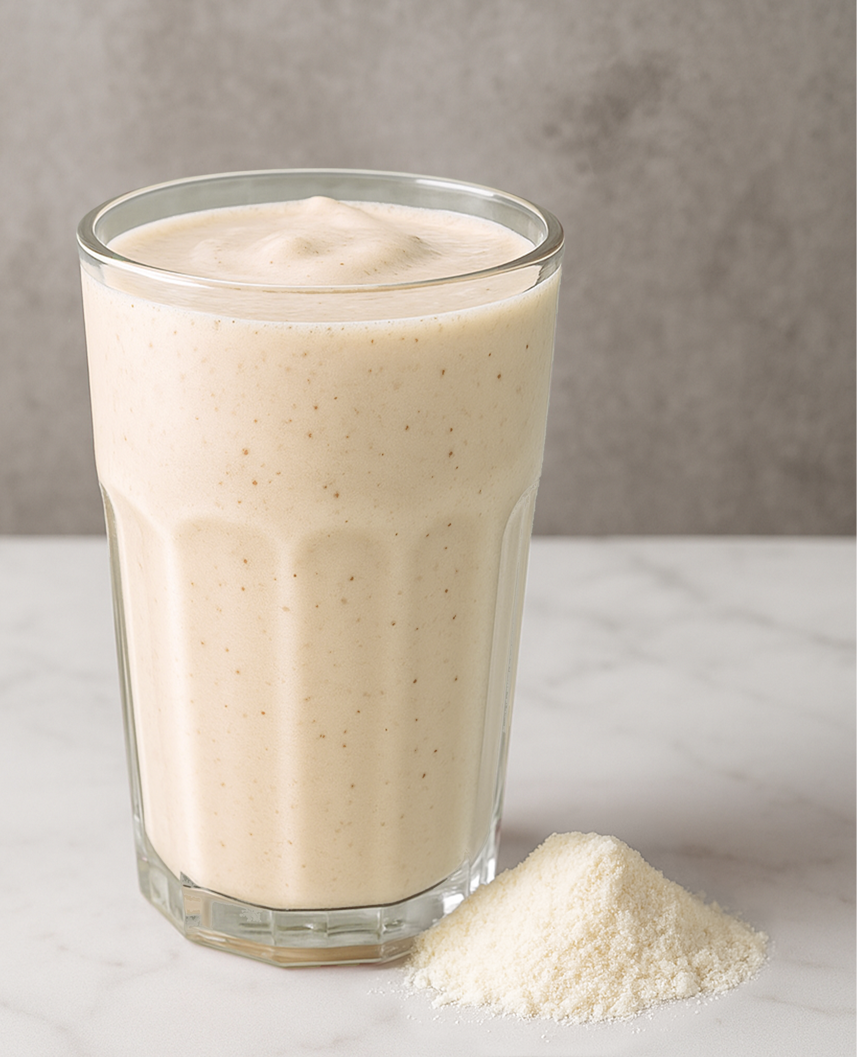 100% Whey Protein 900g