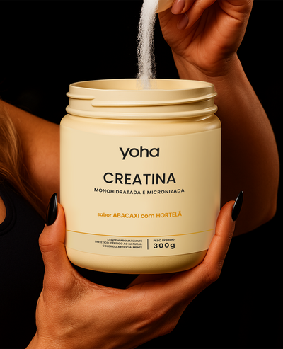 Creatina 300g
