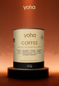 Yoha Coffee Termogênico 220g