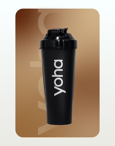 Coqueteleira 600ml