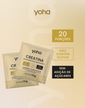 Creatina saches Yoha