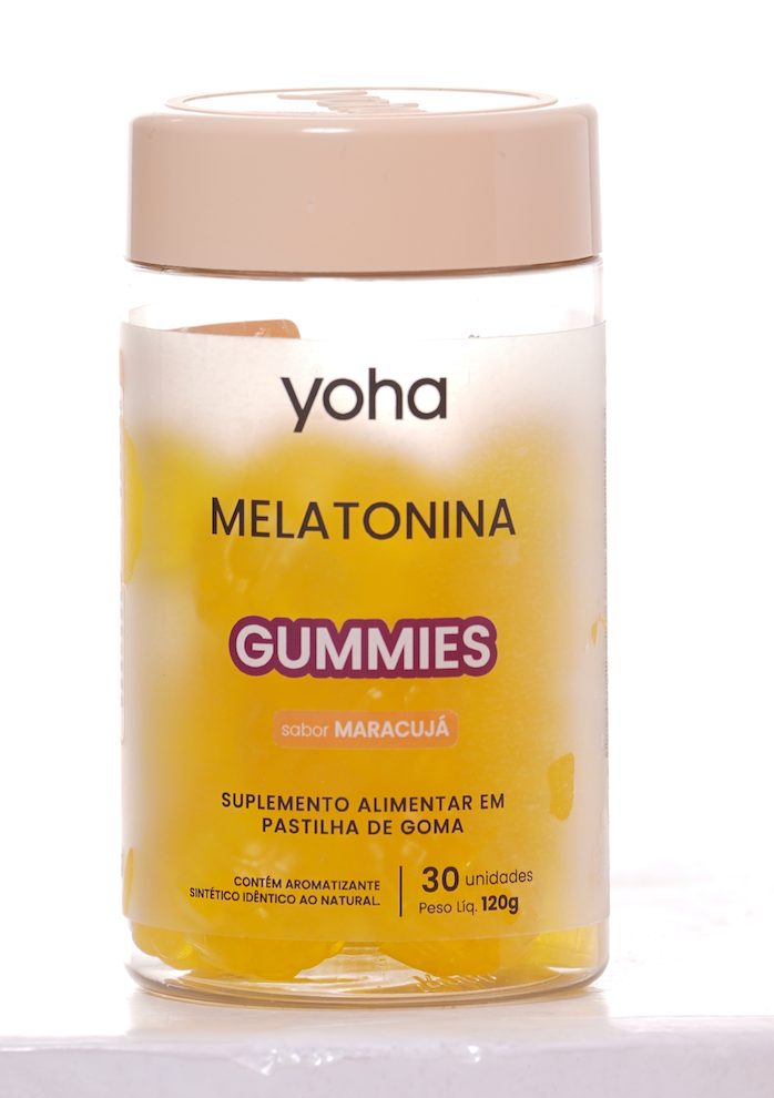 Cabelo Pele e Unhas Gummies