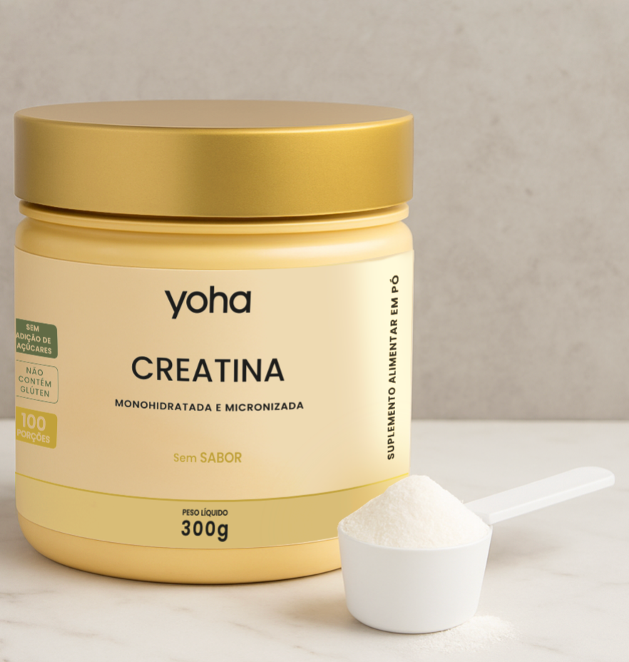 Creatina Gourmet 300g