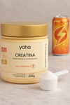 Creatina Gourmet 300g