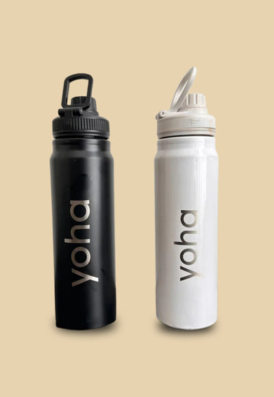 Garrafa 800ml Térmica