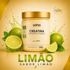 Creatina Gourmet 300g - Monohidratada - Yoha