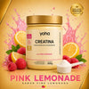 Creatina Gourmet 300g - Monohidratada - Yoha