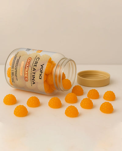 Creatina Gummies