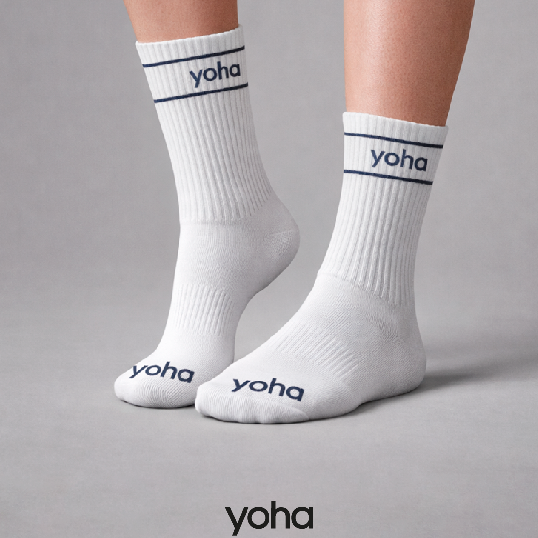 Meia Yoha