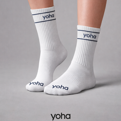 Meia Yoha