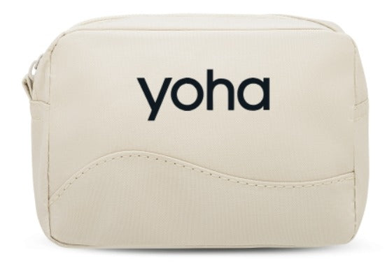 Brinde Necessaire  Yoha tamanho único