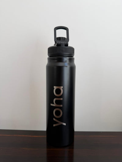 Garrafa 800ml Térmica