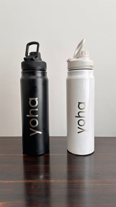 Garrafa 800ml Térmica