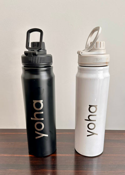 Garrafa 800ml Térmica