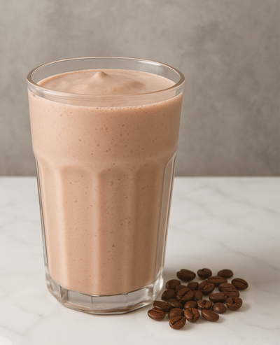 100% Whey Protein 900g
