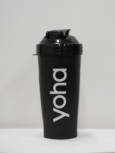 Coqueteleira 600ml