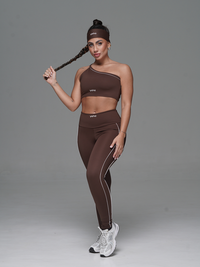 Conjunto Legging e Top