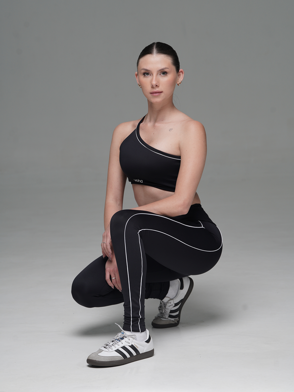 Conjunto Legging e Top