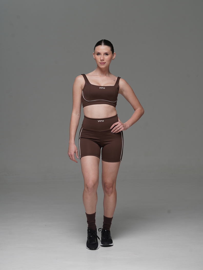 SHORT VIVO