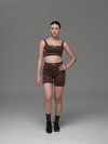 SHORT VIVO