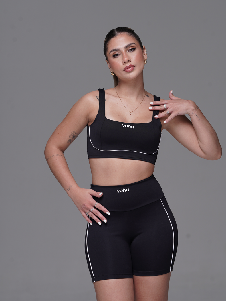 SHORT VIVO