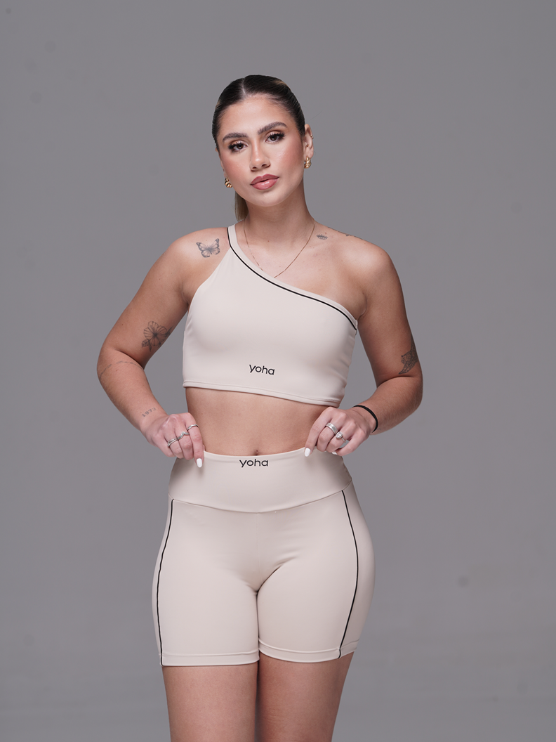 SHORT VIVO